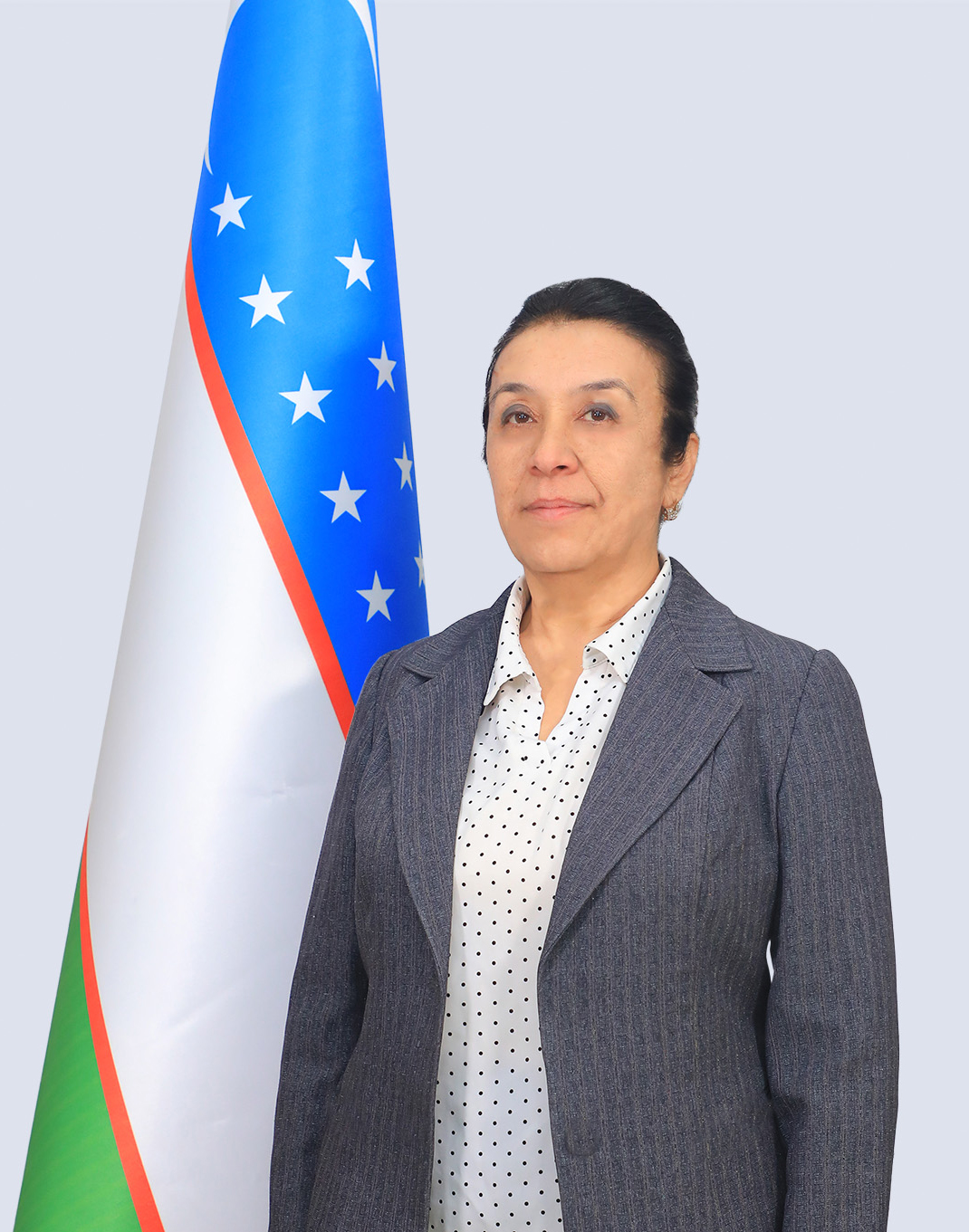 Xamroqulova Matluba Mo‘ydinovna